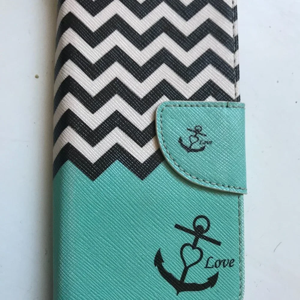 iphone  case with card holder